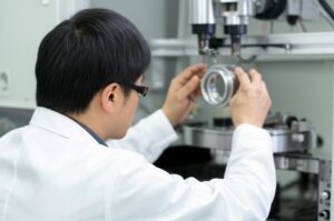 メインキーワード：チタンチタニウム違い見出し用キーワードリスト: チタン合金の挿絵1