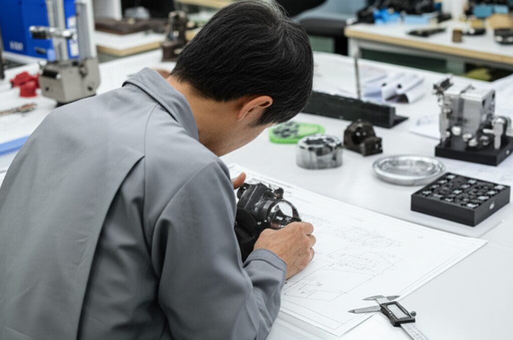 メインキーワード：64チタン成分見出し用キーワードリスト: 硬度 種類の挿絵1