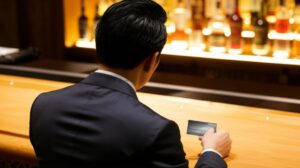 メインキーワード：アメックスチタンカード年収見出し用キーワードリスト: プラチナ 年会費の挿絵1