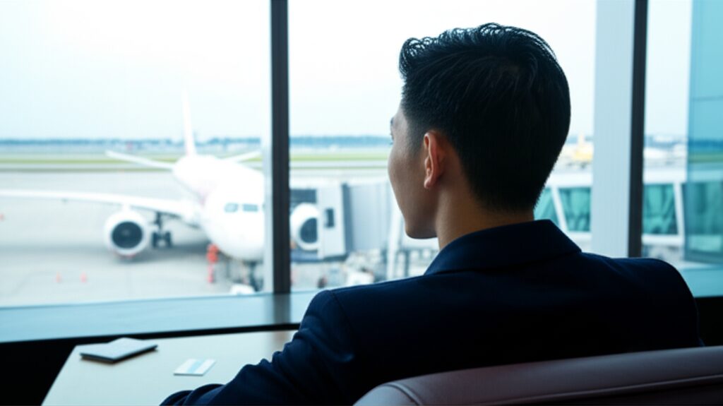 メインキーワード：ラグジュアリーカードチタン年収見出し用キーワードリスト: 年収300万 特典 審査の挿絵1