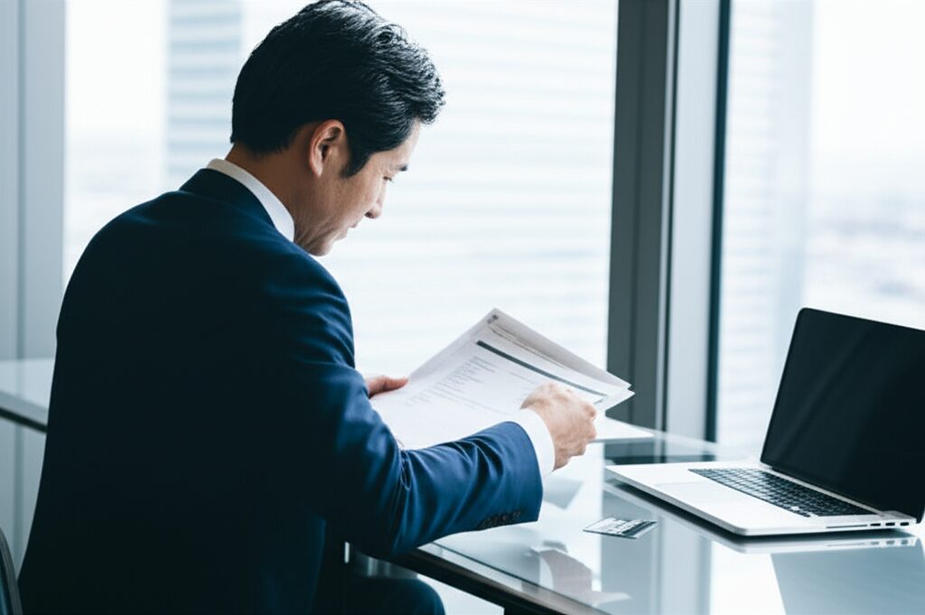 メインキーワード：ラグジュアリーカードチタン限度額見出し用キーワードリスト: 500万の挿絵1