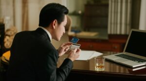 メインキーワード：ラグジュアリーカードチタンからブラック見出し用キーワードリスト: チタニウム 年会費の挿絵1