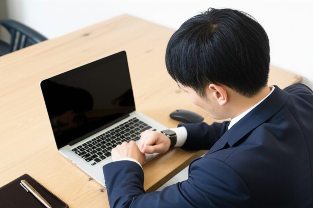 メインキーワード：applewatchチタンバンドおすすめ見出し用キーワードリスト: 純正 7 アップルウォッチ8 おすすめバンド 8 メンズ レディース applewatch8の挿絵2