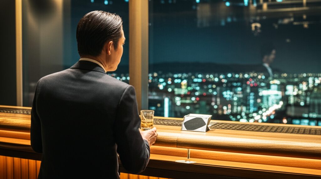 メインキーワード：ラグジュアリーカードチタン口コミ見出し用キーワードリスト:の挿絵2