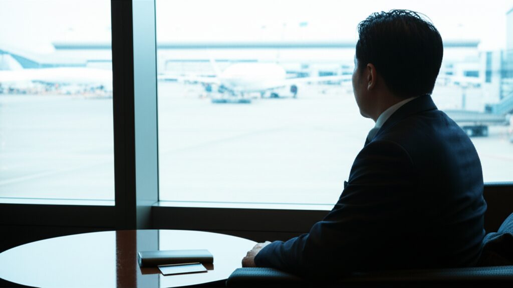 メインキーワード：ラグジュアリーカードチタンプライオリティパス見出し用キーワードリスト: ホテル 年会費の挿絵2