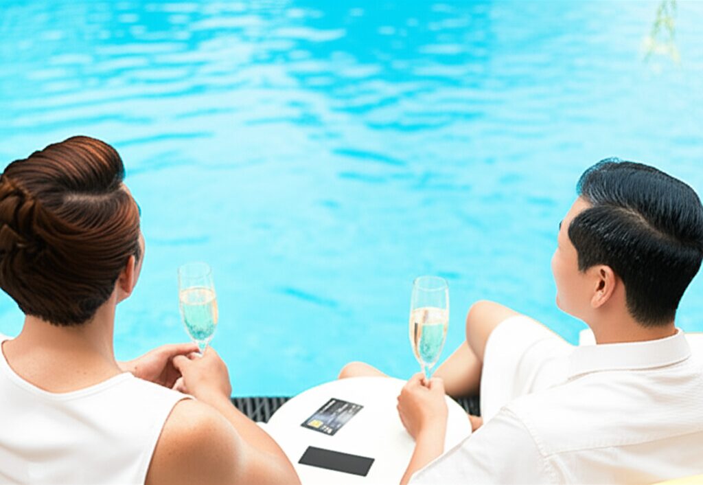 メインキーワード:ラグジュアリーカードチタン家族カード見出し用キーワードリスト: 審査 ホテル 映画 無料の挿絵2