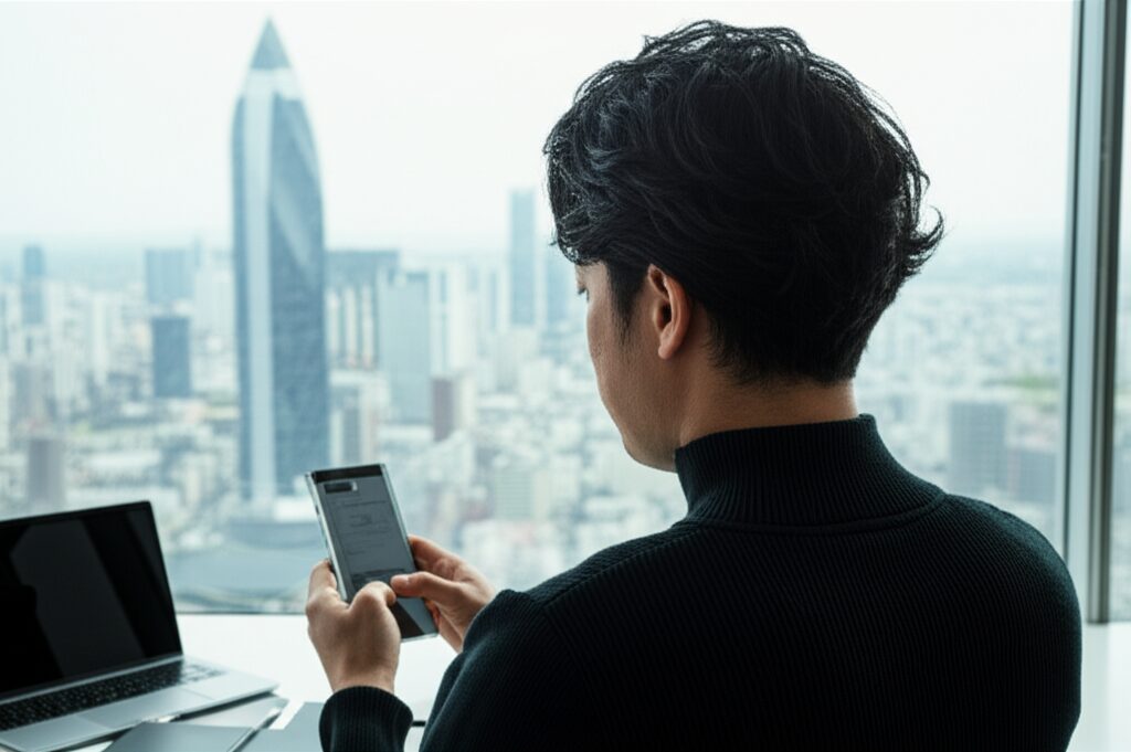 メインキーワード：iphoneチタンメリット見出し用キーワードリスト:の挿絵2