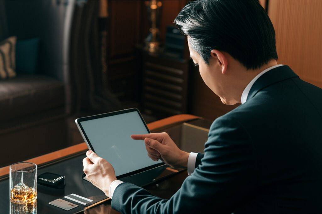 メインキーワード：ラグジュアリーカードチタンブログ見出し用キーワードリスト: 年収 映画 メールの挿絵2