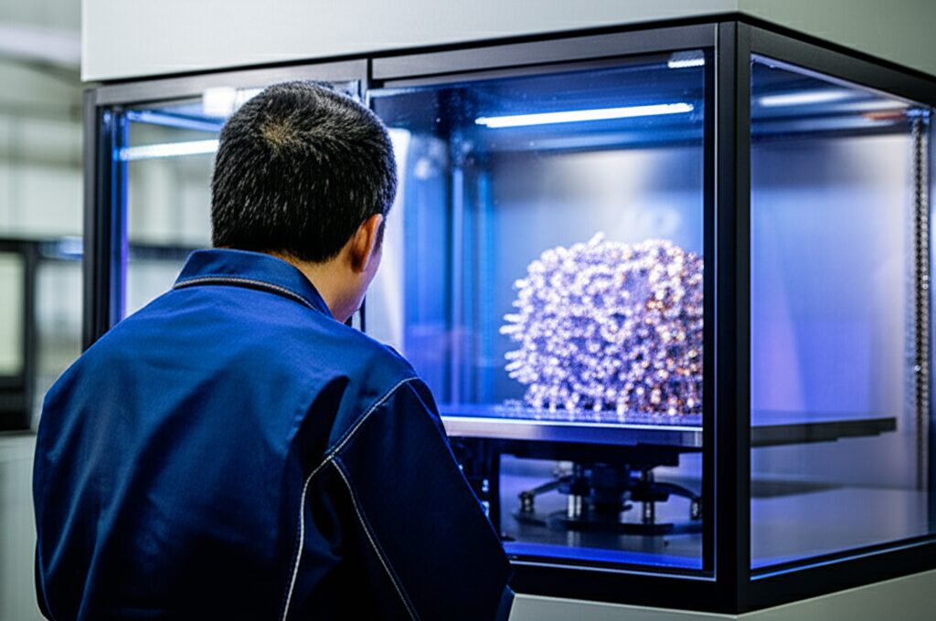 メインキーワード：3dプリンターチタン価格見出し用キーワードリスト: 3dプリント 相場 64チタンの挿絵3