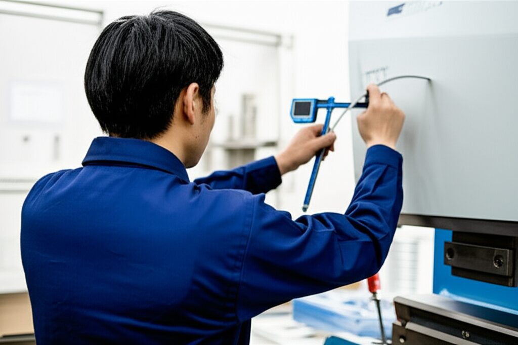 メインキーワード：64チタン硬度見出し用キーワードリスト: 密度 組成 曲げ加工の挿絵3