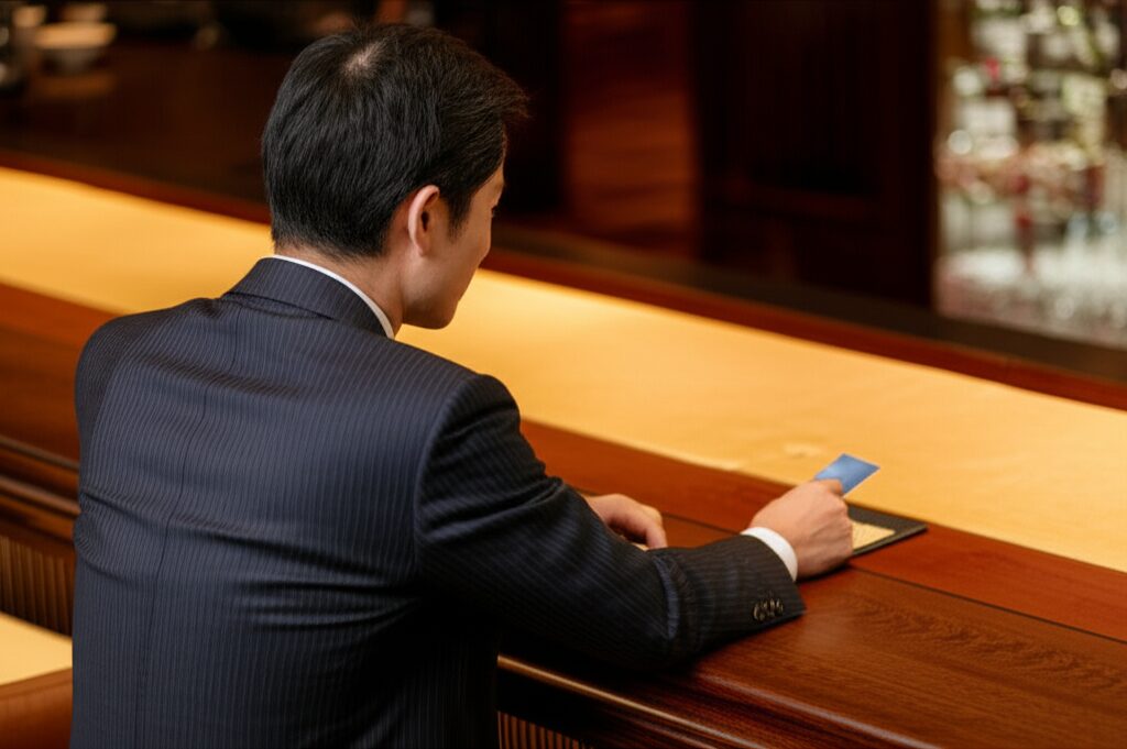 メインキーワード：アメックスチタンカード年収見出し用キーワードリスト: プラチナ 年会費の挿絵3