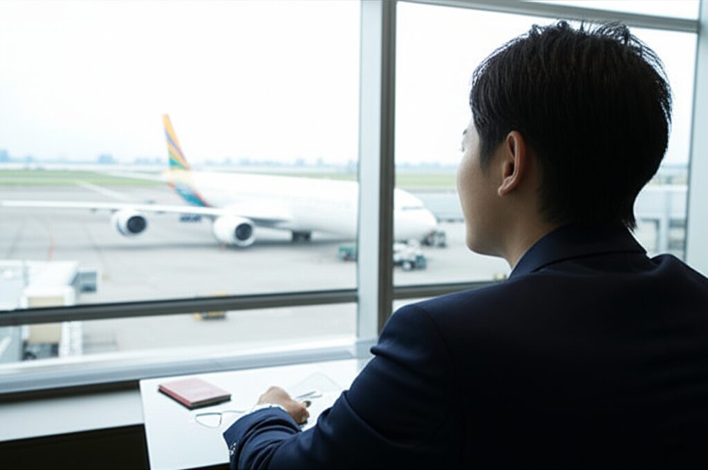 メインキーワード：ラグジュアリーカードチタン年収見出し用キーワードリスト: 年収300万 特典 審査の挿絵3