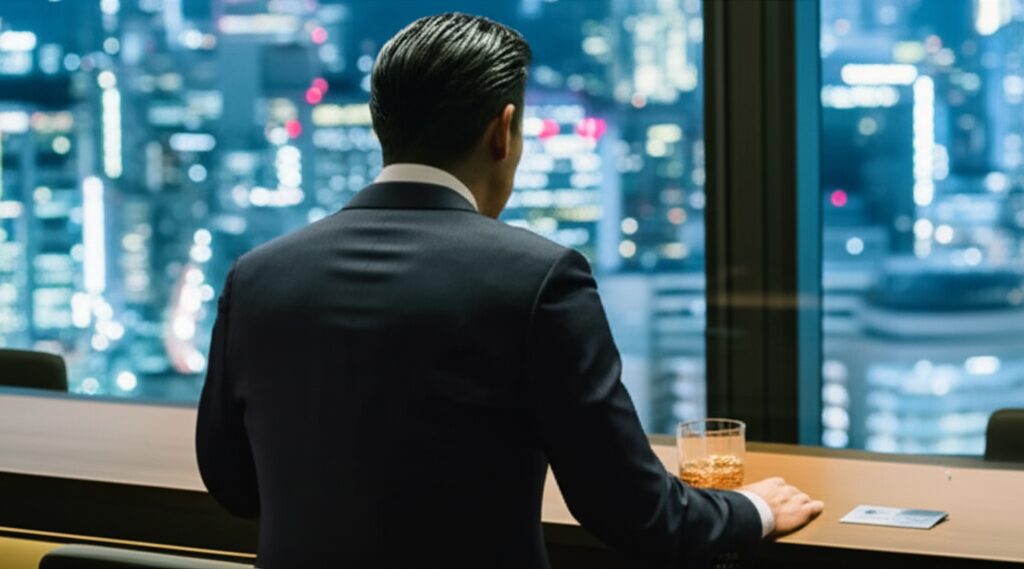 メインキーワード：ラグジュアリーカードチタン口コミ見出し用キーワードリスト:の挿絵3