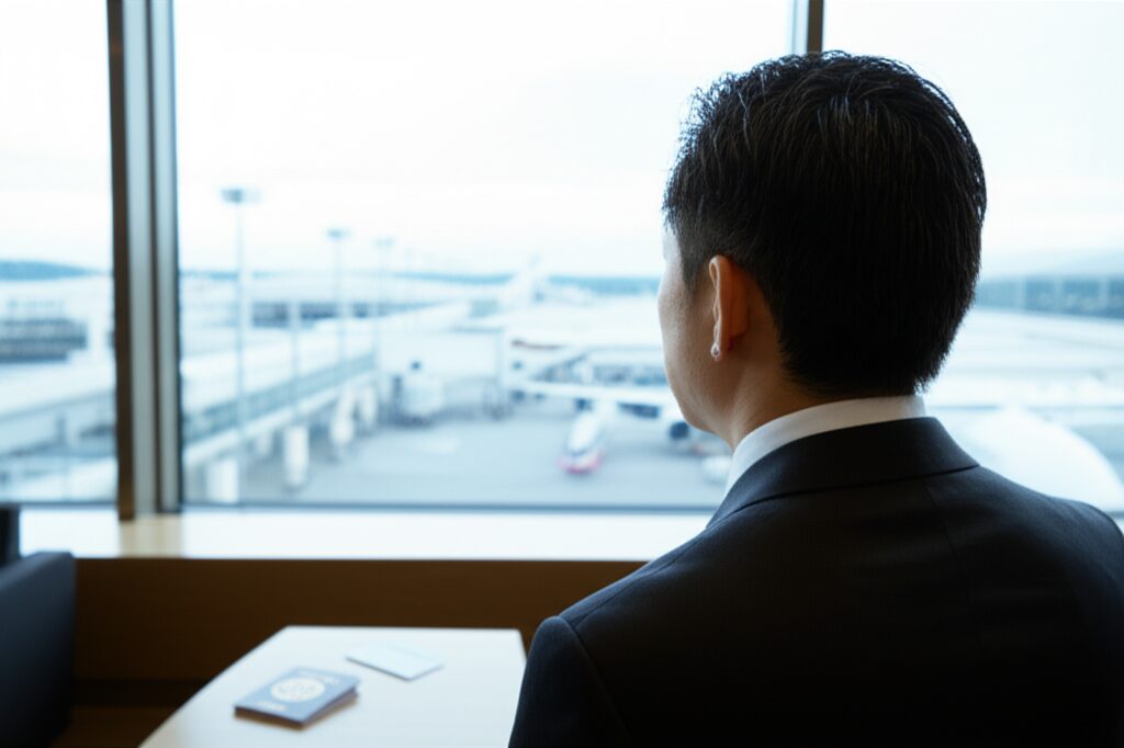 メインキーワード：ラグジュアリーカードチタンプライオリティパス見出し用キーワードリスト: ホテル 年会費の挿絵3