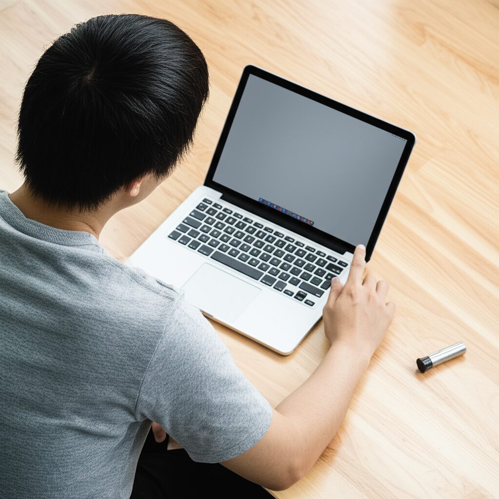 メインキーワード：チタン印鑑1000円なぜ見出し用キーワードリスト:の挿絵4