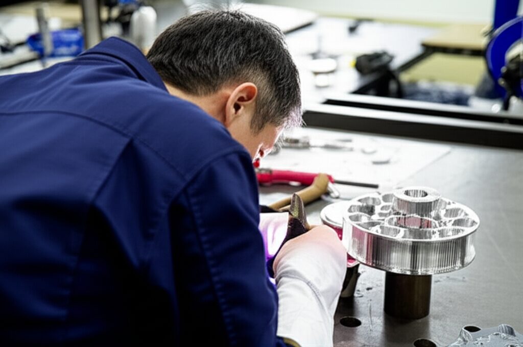 メインキーワード：64チタン溶接見出し用キーワードリスト: ステンレス 強度 薄板 ねじの挿絵4