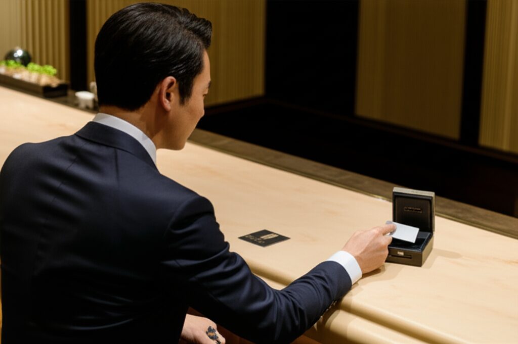 メインキーワード：アメックスチタンカード年収見出し用キーワードリスト: プラチナ 年会費の挿絵4