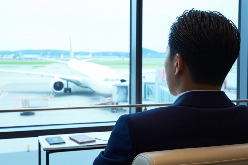 メインキーワード：ラグジュアリーカードチタン年収見出し用キーワードリスト: 年収300万 特典 審査の挿絵4