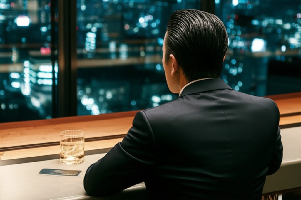 メインキーワード：ラグジュアリーカードチタン口コミ見出し用キーワードリスト:の挿絵4