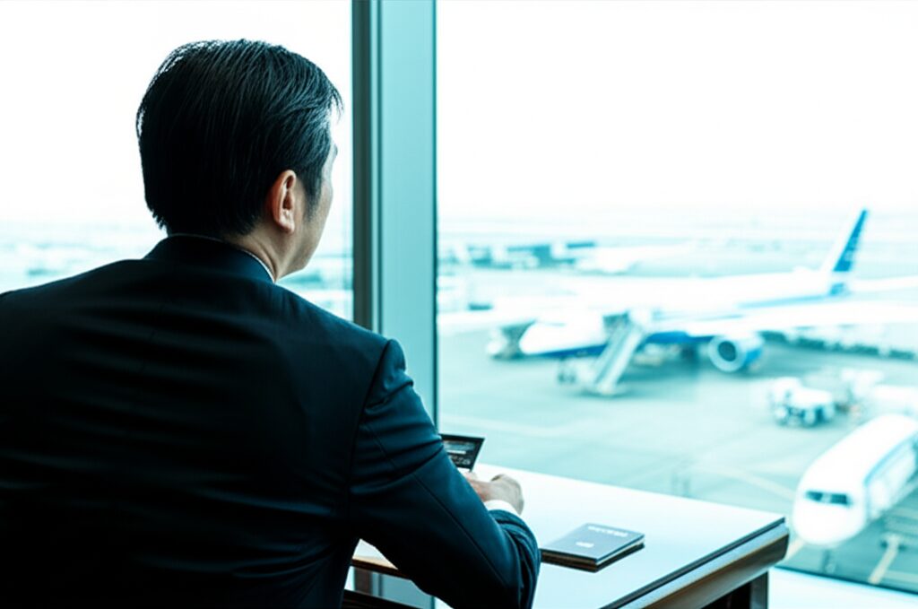 メインキーワード：ラグジュアリーカードチタンプライオリティパス見出し用キーワードリスト: ホテル 年会費の挿絵4