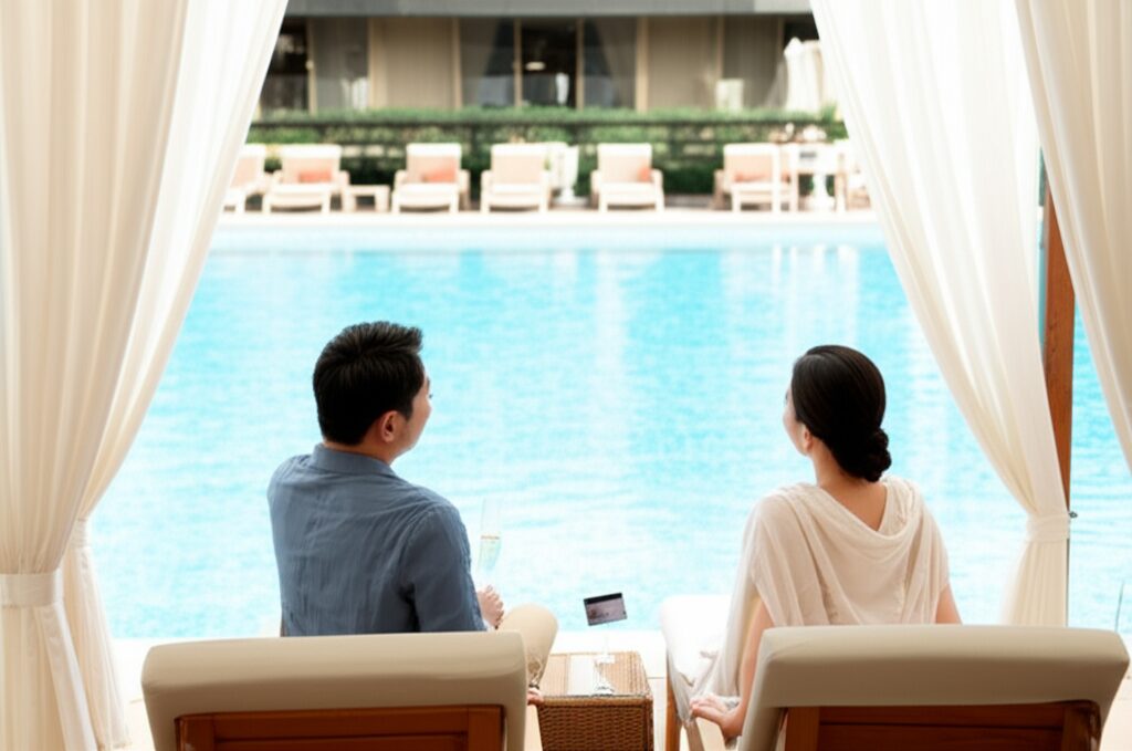 メインキーワード:ラグジュアリーカードチタン家族カード見出し用キーワードリスト: 審査 ホテル 映画 無料の挿絵4