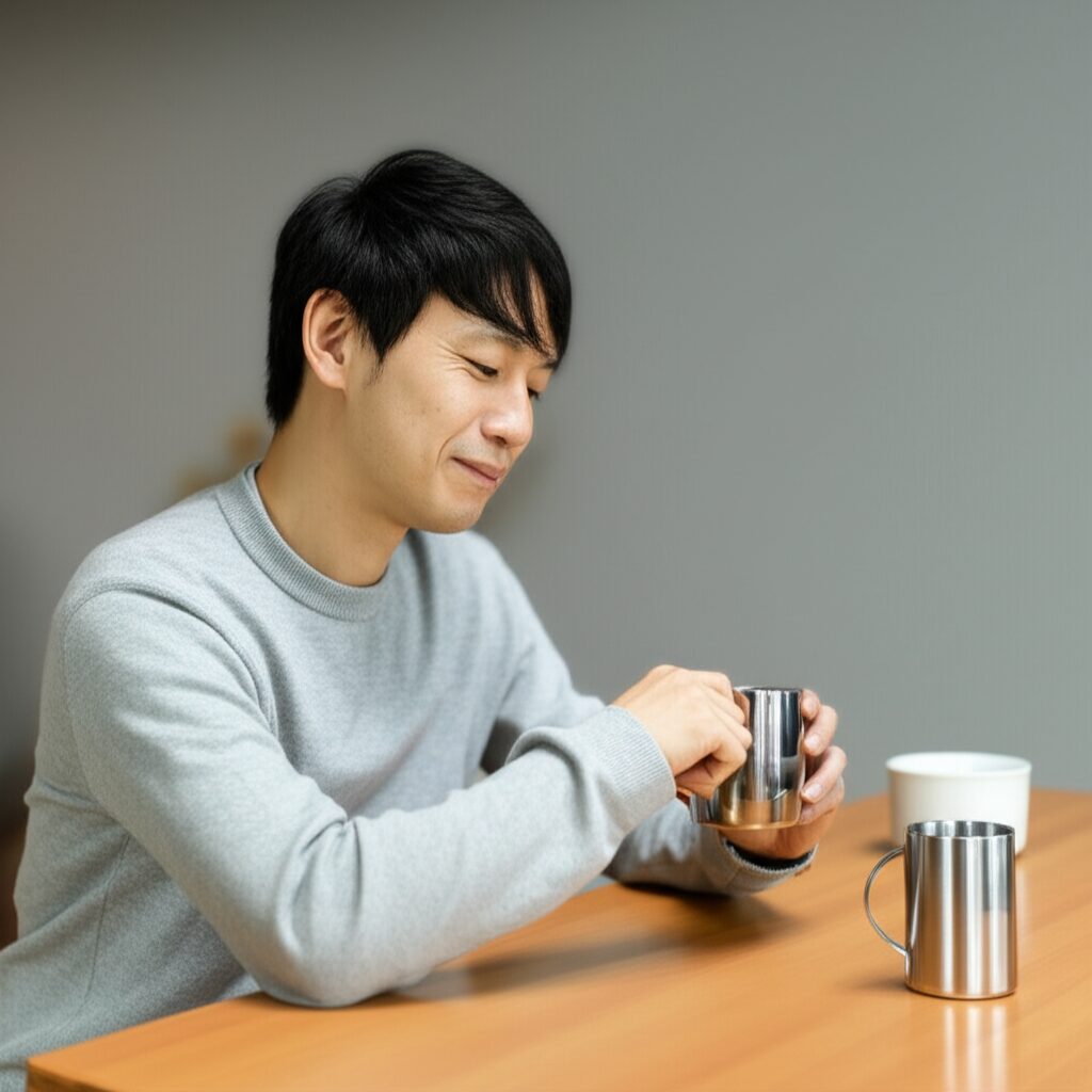メインキーワード：チタン食器デメリット見出し用キーワードリスト: チタンデメリット 磁器食器 チタンのデメリットはの挿絵5