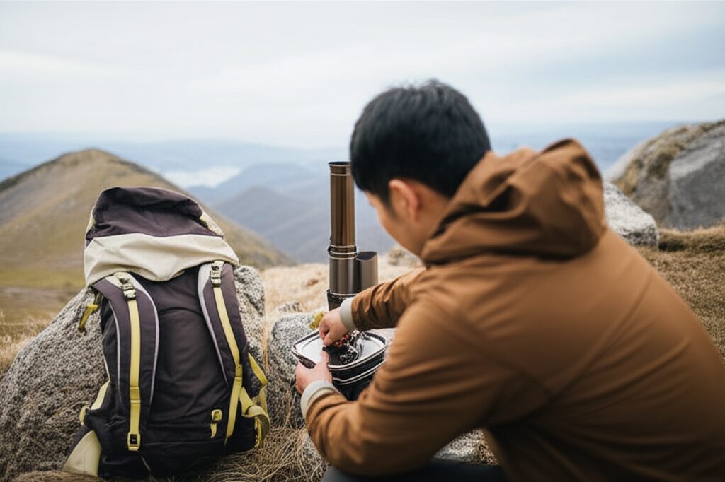 メインキーワード：チタン薪ストーブデメリット見出し用キーワードリスト:の挿絵5