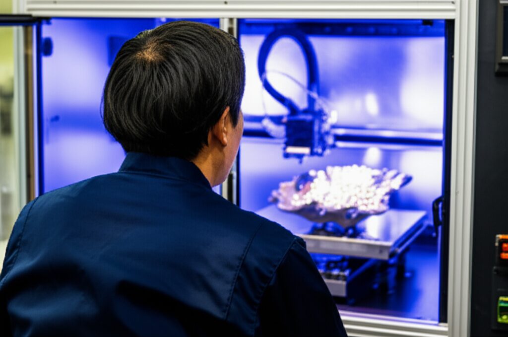 メインキーワード：3dプリンターチタン価格見出し用キーワードリスト: 3dプリント 相場 64チタンの挿絵5