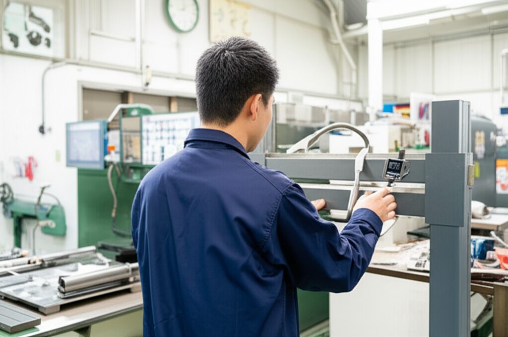 メインキーワード：64チタン硬度見出し用キーワードリスト: 密度 組成 曲げ加工の挿絵5