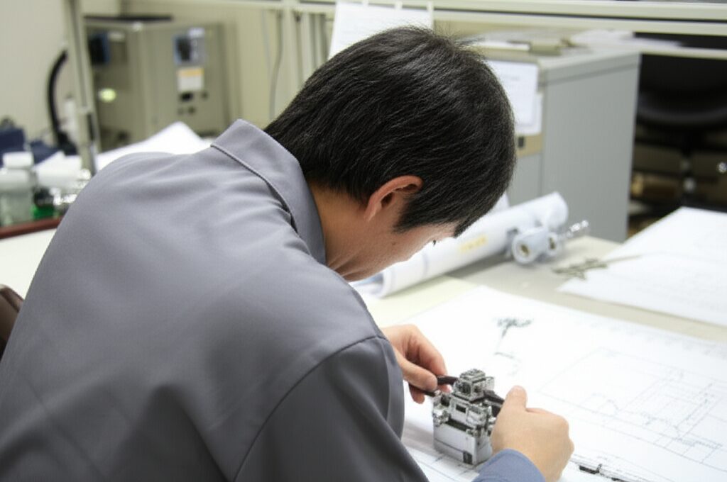 メインキーワード：64チタン成分見出し用キーワードリスト: 硬度 種類の挿絵5