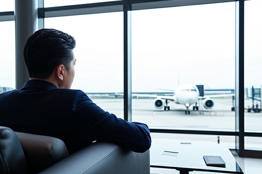 メインキーワード：ラグジュアリーカードチタン年収見出し用キーワードリスト: 年収300万 特典 審査の挿絵5