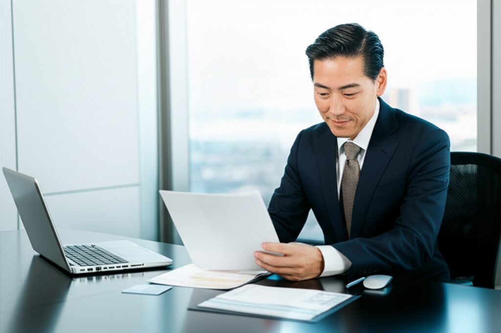 メインキーワード:ラグジュアリーカードチタン限度額見出し用キーワードリスト: 500万の挿絵5