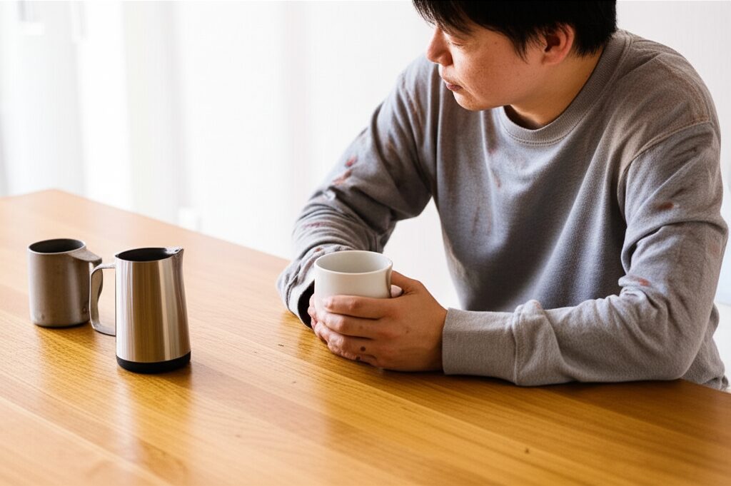 メインキーワード：チタン食器デメリット見出し用キーワードリスト: チタンデメリット 磁器食器 チタンのデメリットはの挿絵6