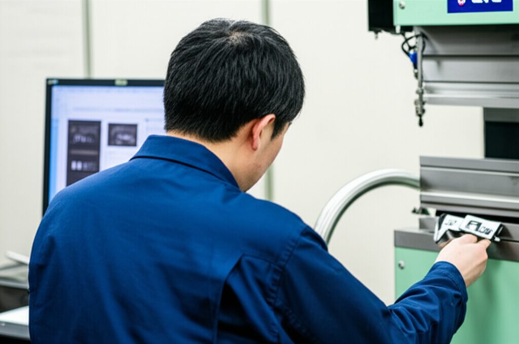 メインキーワード：64チタン硬度見出し用キーワードリスト: 密度 組成 曲げ加工の挿絵6