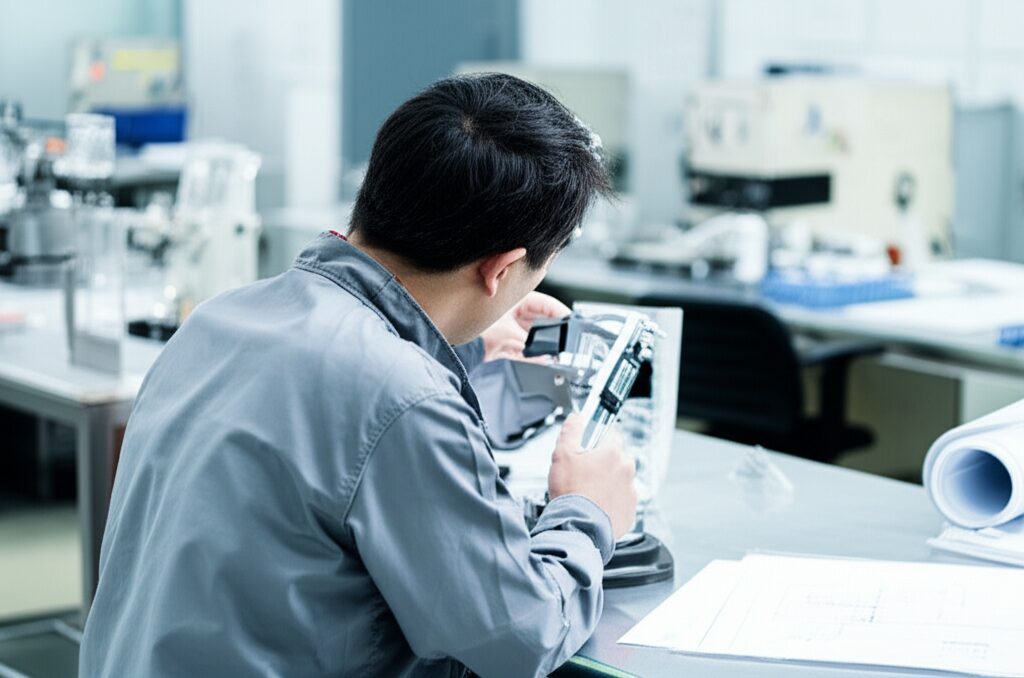 メインキーワード：64チタン成分見出し用キーワードリスト: 硬度 種類の挿絵6