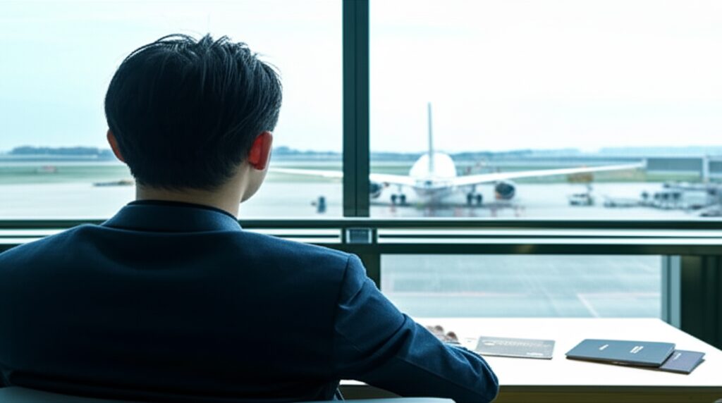 メインキーワード：ラグジュアリーカードチタン年収見出し用キーワードリスト: 年収300万 特典 審査の挿絵6