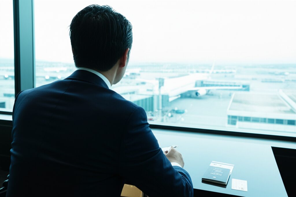 メインキーワード：ラグジュアリーカードチタンプライオリティパス見出し用キーワードリスト: ホテル 年会費の挿絵6